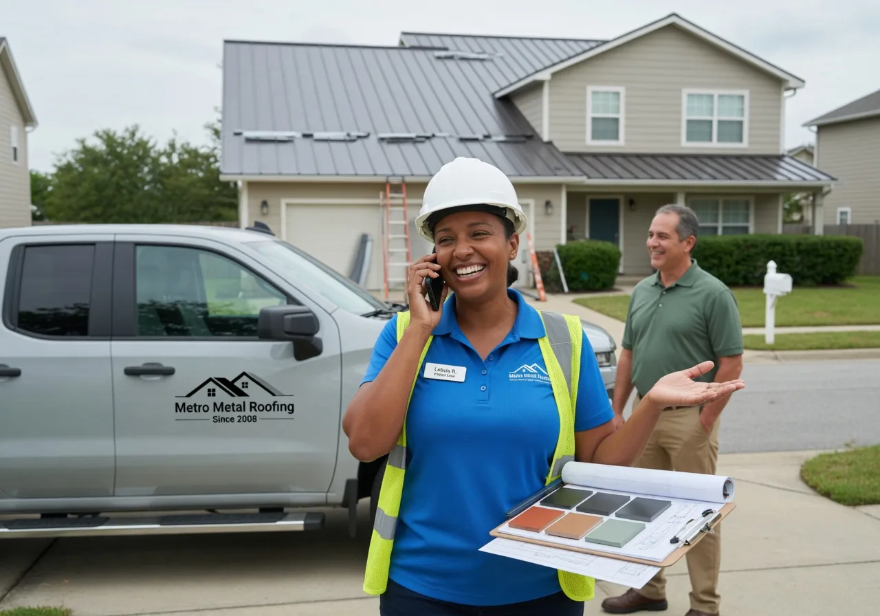 Metal Roofing Installation Kirvin, TX FAQs
