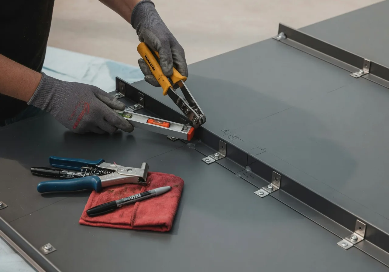 Why choose Metal Roofing Installation in Kirvin, TX